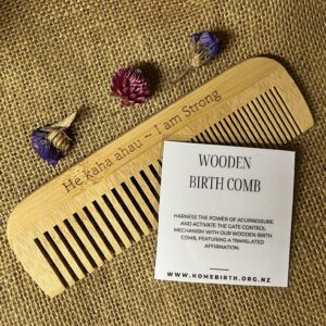 Birth Comb