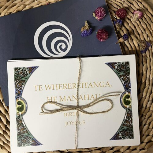 Whakataukī - Set of 8