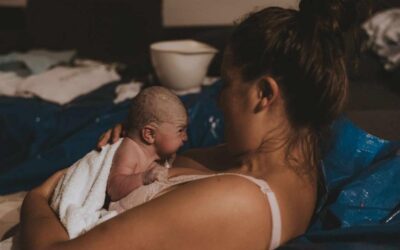 Every birth holds its own story